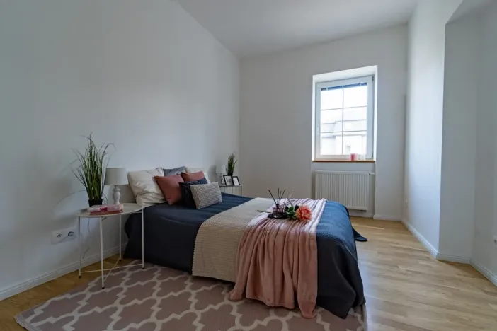 Prodej bytu 2+kk, Chorušice, 46 m2