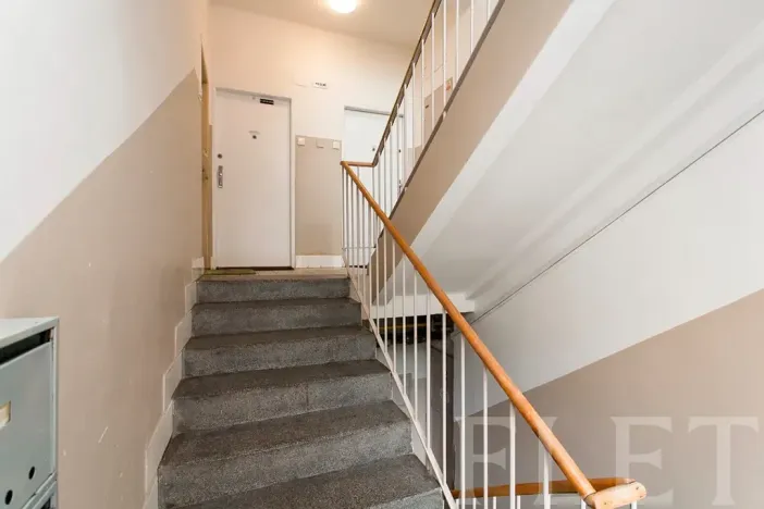 Prodej bytu 2+kk, Praha - Libeň, Františka Kadlece, 44 m2