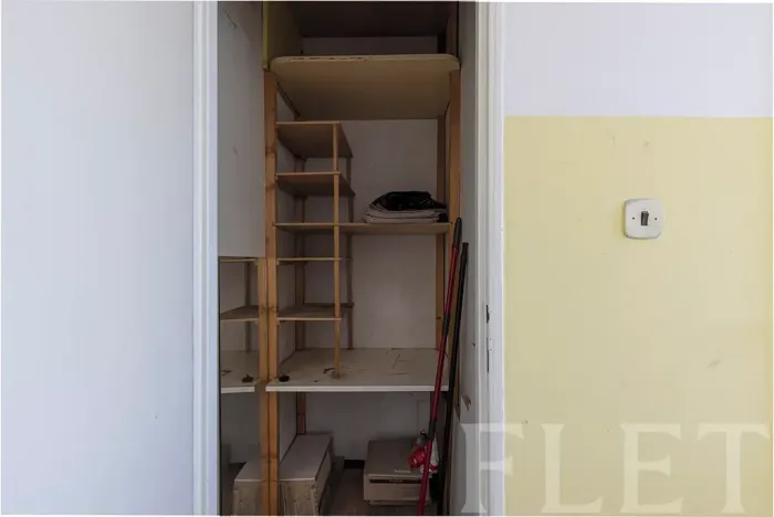 Pronájem bytu 2+kk, Praha - Prosek, Zárybská, 41 m2
