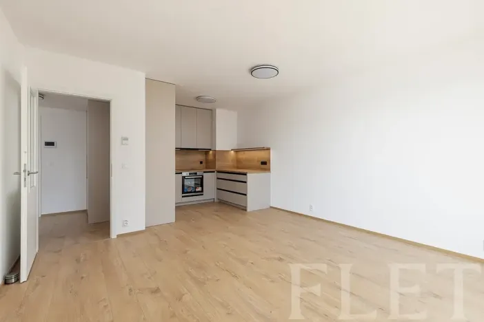 Pronájem bytu 2+kk, Praha - Chodov, Nebřenická, 56 m2