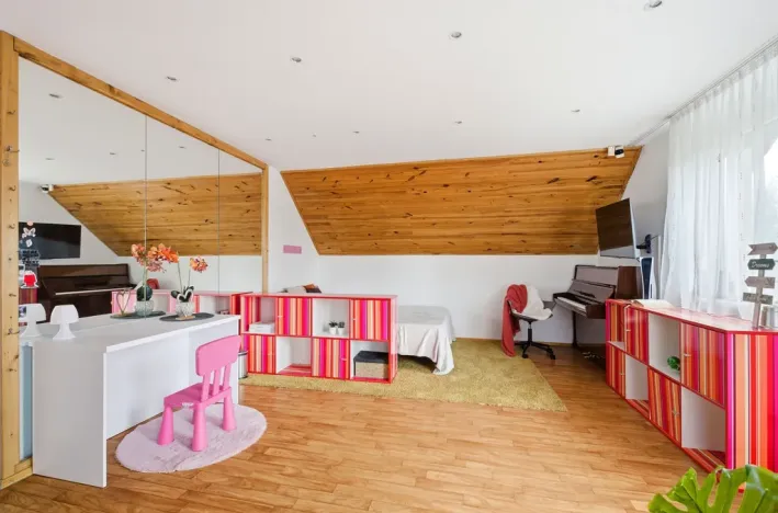 Prodej rodinného domu, Zeleneč, Zahradní, 203 m2