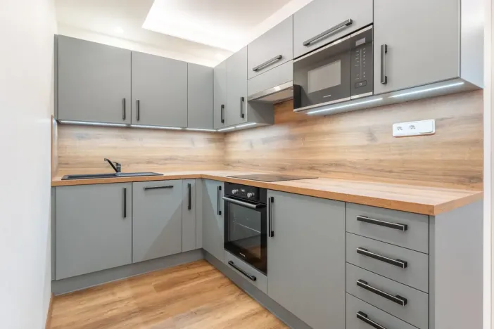 Prodej bytu 2+kk, Abertamy, Pražská, 47 m2