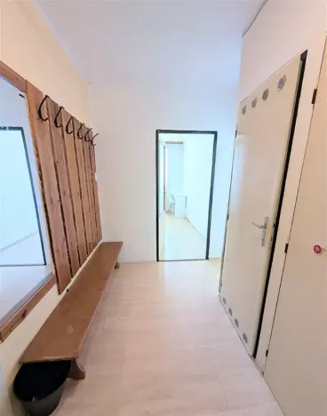 Prodej bytu 3+1, Praha - Strašnice, Tehovská, 68 m2