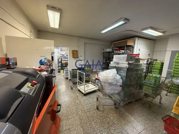 Prodej obchodního prostoru, Moravské Budějovice, Šafaříkova, 612 m2