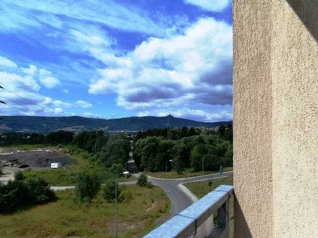 Pronájem bytu 2+1, Liberec - Liberec XXX-Vratislavice nad Nisou, Seniorů, 64 m2