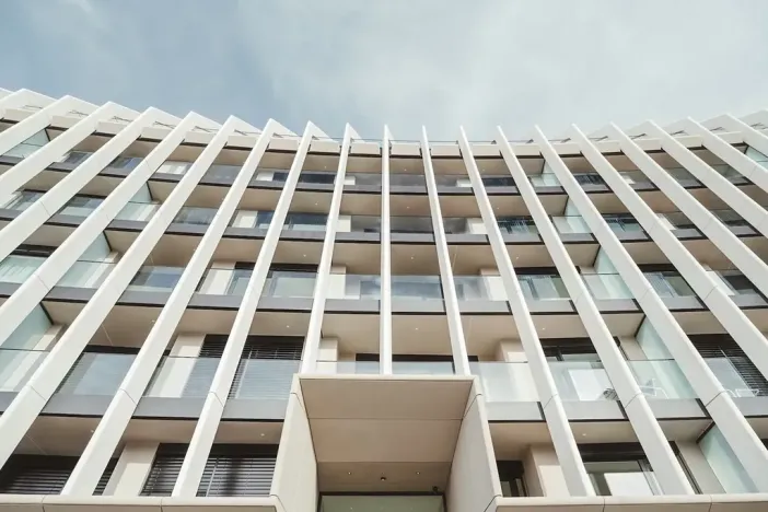 Pronájem bytu 1+kk, Praha - Bubeneč, Vítězné náměstí, 35 m2