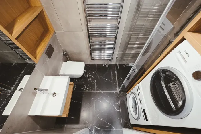 Pronájem bytu 1+kk, Praha - Bubeneč, Vítězné náměstí, 35 m2