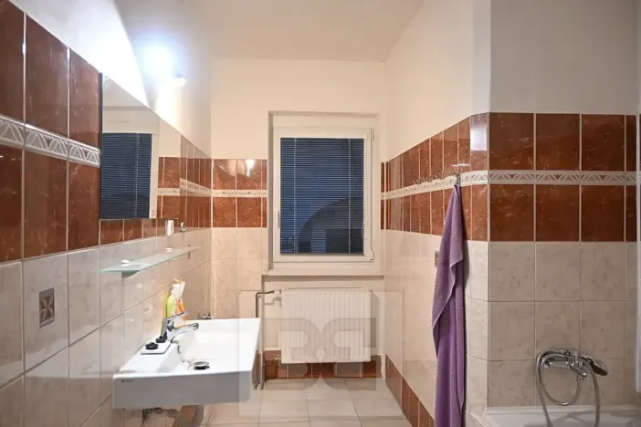 Pronájem bytu 2+kk, Břeclav, 50 m2