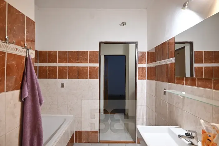 Pronájem bytu 2+kk, Břeclav, 50 m2
