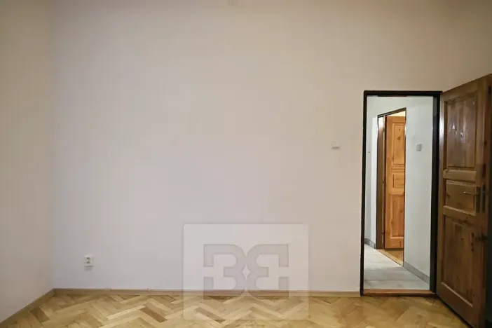 Pronájem bytu 2+kk, Břeclav, 50 m2