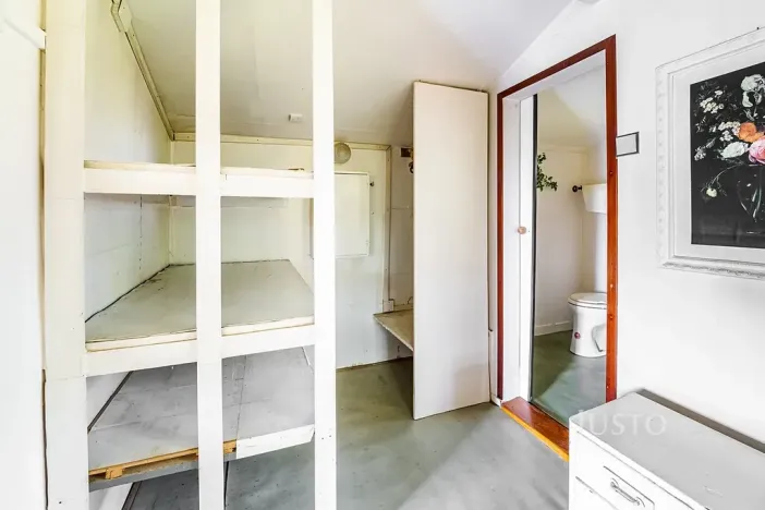 Prodej chaty, Boršov nad Vltavou, 30 m2