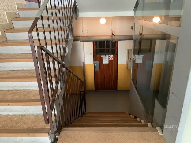 Pronájem bytu 2+kk, Mladá Boleslav - Mladá Boleslav II, Jana Palacha, 42 m2