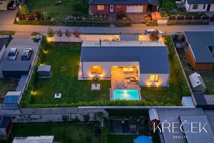 Prodej rodinného domu, Trnava, 145 m2