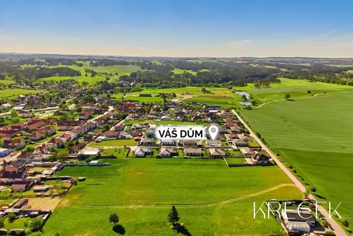 Prodej rodinného domu, Trnava, 145 m2