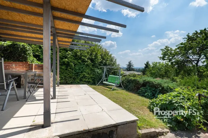 Prodej zahrady, Žitenice, 651 m2