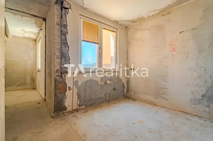 Prodej bytu 4+kk, Třinec, Sosnová, 77 m2