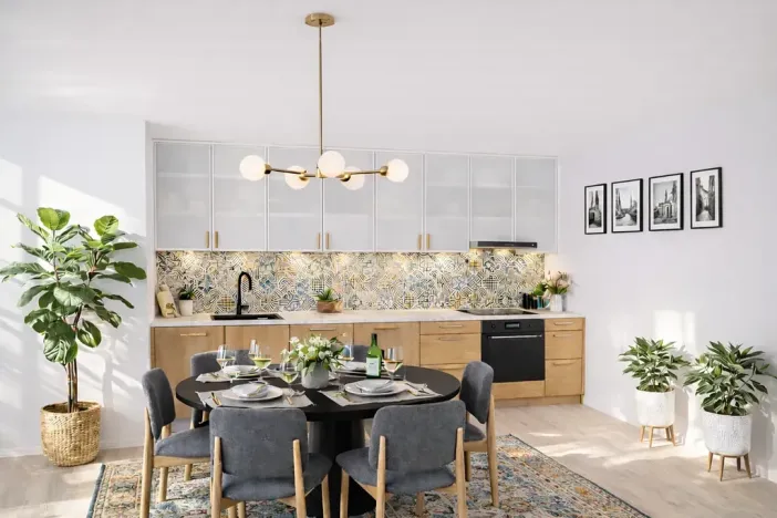 Prodej bytu 3+kk, Praha - Košíře, Holečkova, 76 m2