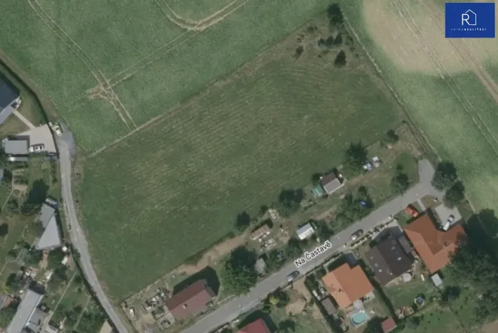 Prodej pozemku, Horka nad Moravou, 4784 m2
