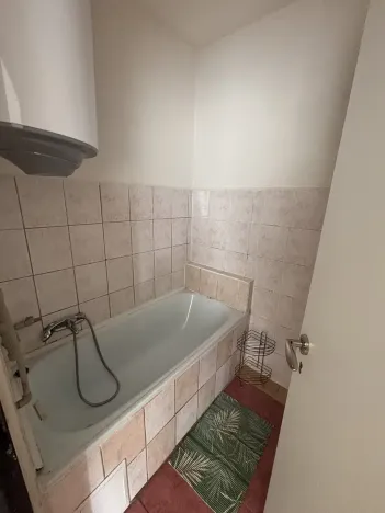 Pronájem bytu 1+1, Kunratice, 40 m2