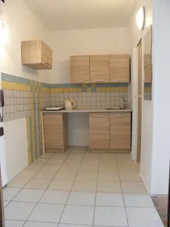 Pronájem bytu 2+kk, Ústí nad Labem, Nová, 43 m2