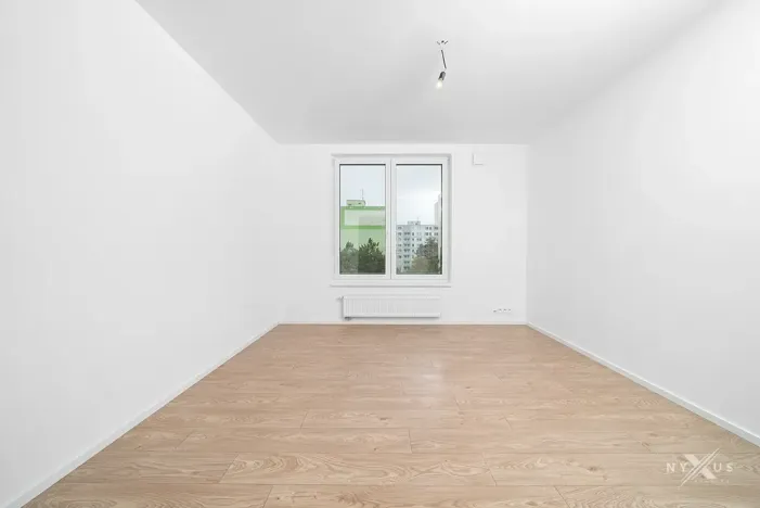 Prodej bytu 3+kk, Praha - Chodov, Bachova, 92 m2