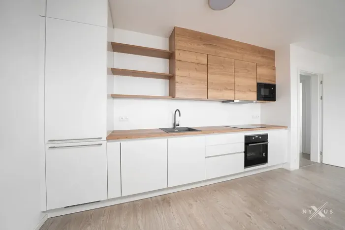 Prodej bytu 3+kk, Praha - Chodov, Bachova, 92 m2