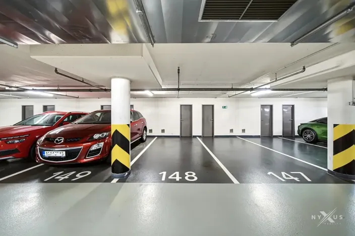 Prodej bytu 2+kk, Praha - Vinohrady, Korunní, 59 m2