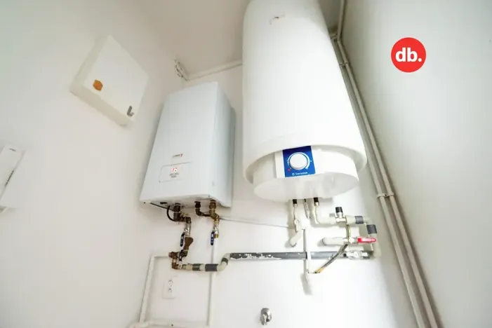 Pronájem bytu 1+1, Karlovy Vary, Jabloňová, 45 m2