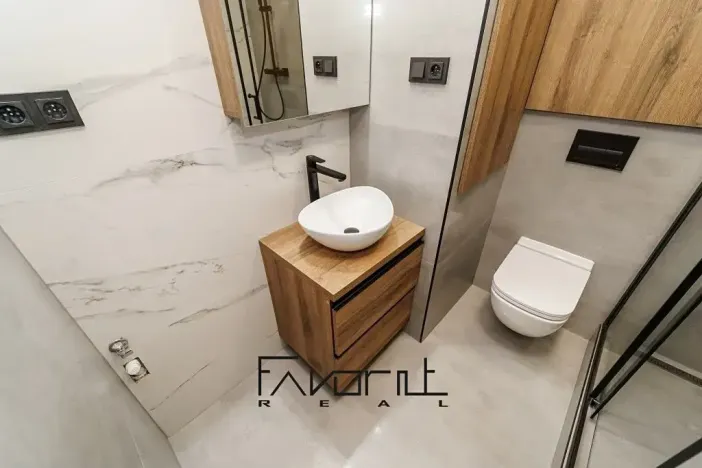 Prodej bytu 2+kk, Ostrava, U Dvoru, 40 m2