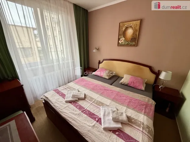 Prodej ubytování, Mariánské Lázně, Hlavní třída, 739 m2