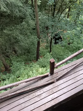 Prodej chaty, Kamenný Přívoz - Hostěradice, 50 m2