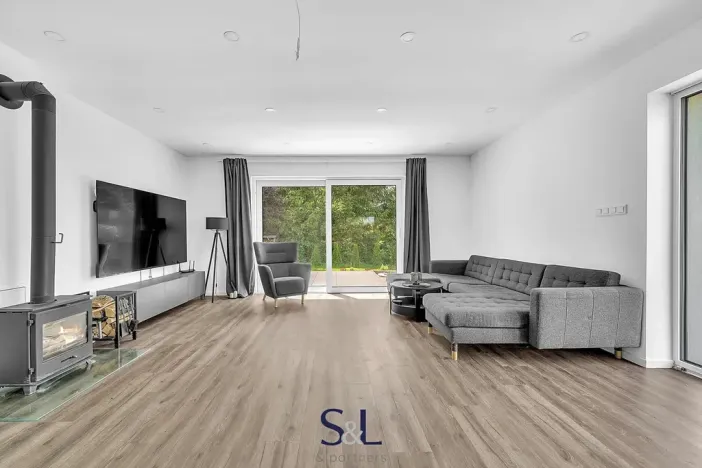 Prodej rodinného domu, Březina, 106 m2