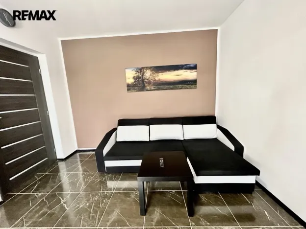 Pronájem bytu 2+kk, Jistebnice, Sedlecká, 40 m2
