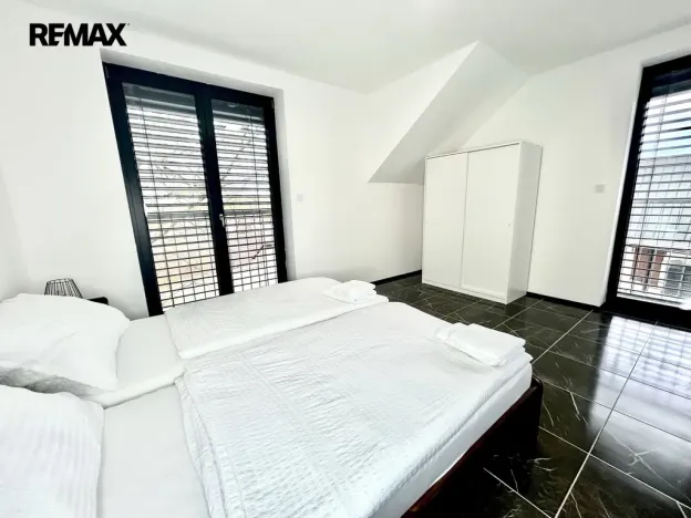 Pronájem bytu 2+kk, Jistebnice, Sedlecká, 40 m2