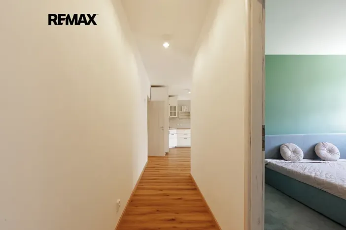 Prodej bytu 3+kk, Červený Újezd, Za Statkem, 68 m2