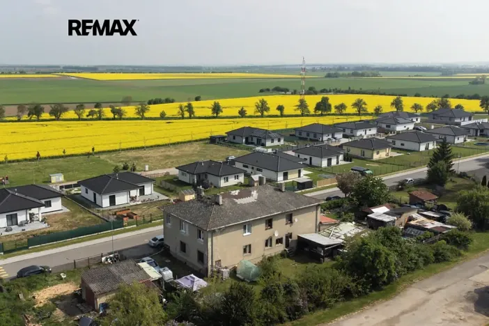 Prodej bytu 3+kk, Červený Újezd, Za Statkem, 68 m2