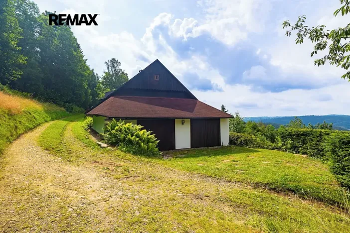Prodej chalupy, Rokytnice nad Jizerou, 250 m2