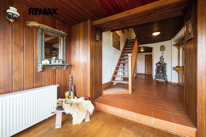 Prodej chalupy, Rokytnice nad Jizerou, 250 m2