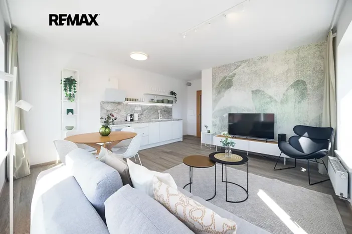 Prodej bytu 3+kk, Abertamy, Vítězná, 56 m2