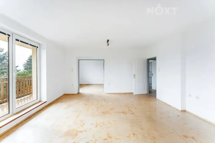 Prodej rodinného domu, Libeř, 425 m2