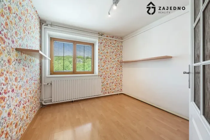 Prodej rodinného domu, Mokrá-Horákov, 107 m2