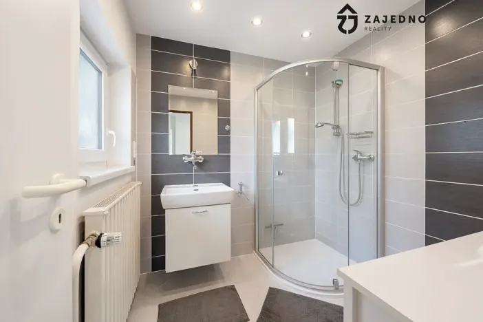 Prodej rodinného domu, Mokrá-Horákov, 107 m2