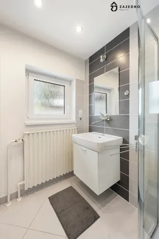 Prodej rodinného domu, Mokrá-Horákov, 107 m2