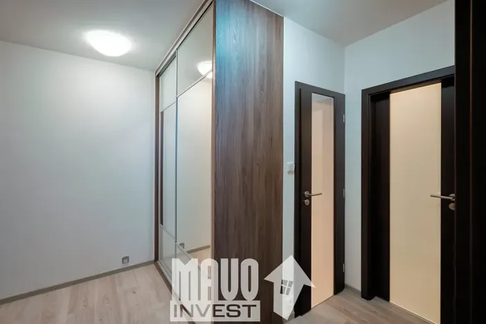 Prodej bytu 2+1, Praha - Vysočany, Paříkova, 59 m2