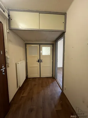 Pronájem bytu 2+1, Žatec, Husova, 77 m2