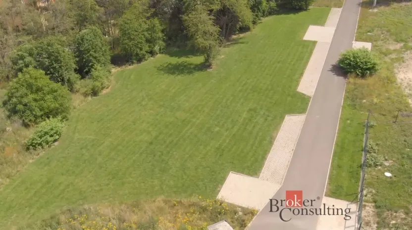 Prodej pozemku pro bydlení, Chomutov, 831 m2