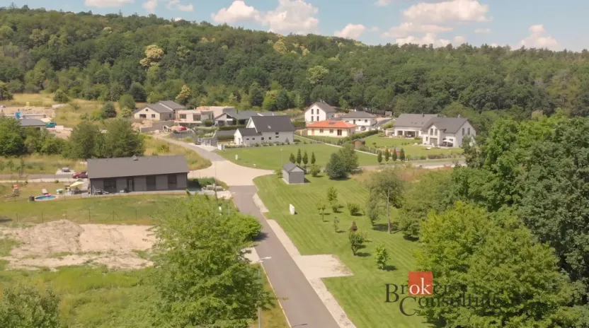 Prodej pozemku pro bydlení, Chomutov, 831 m2