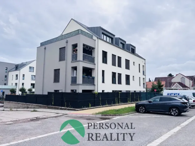 Pronájem bytu 3+kk, Chlumec nad Cidlinou, Komenského, 72 m2
