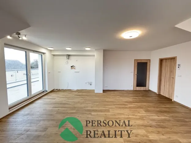 Pronájem bytu 3+kk, Chlumec nad Cidlinou, Komenského, 72 m2