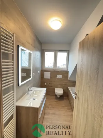 Pronájem bytu 3+kk, Chlumec nad Cidlinou, Komenského, 72 m2